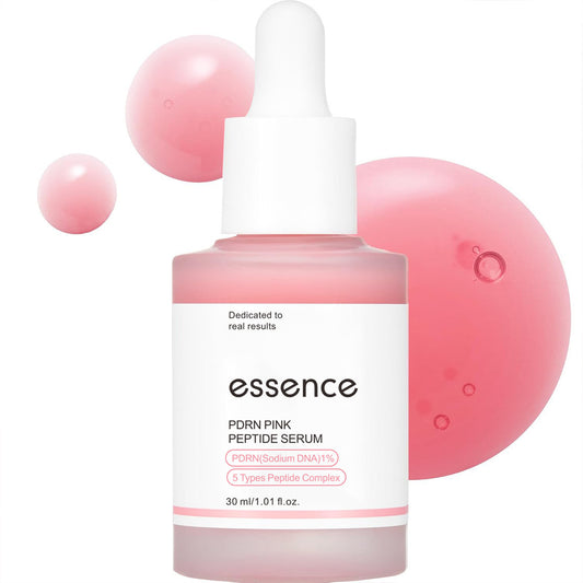 Pink Peptide Essence Niacinamide