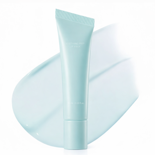 Lip Hydrating Overnight Mask