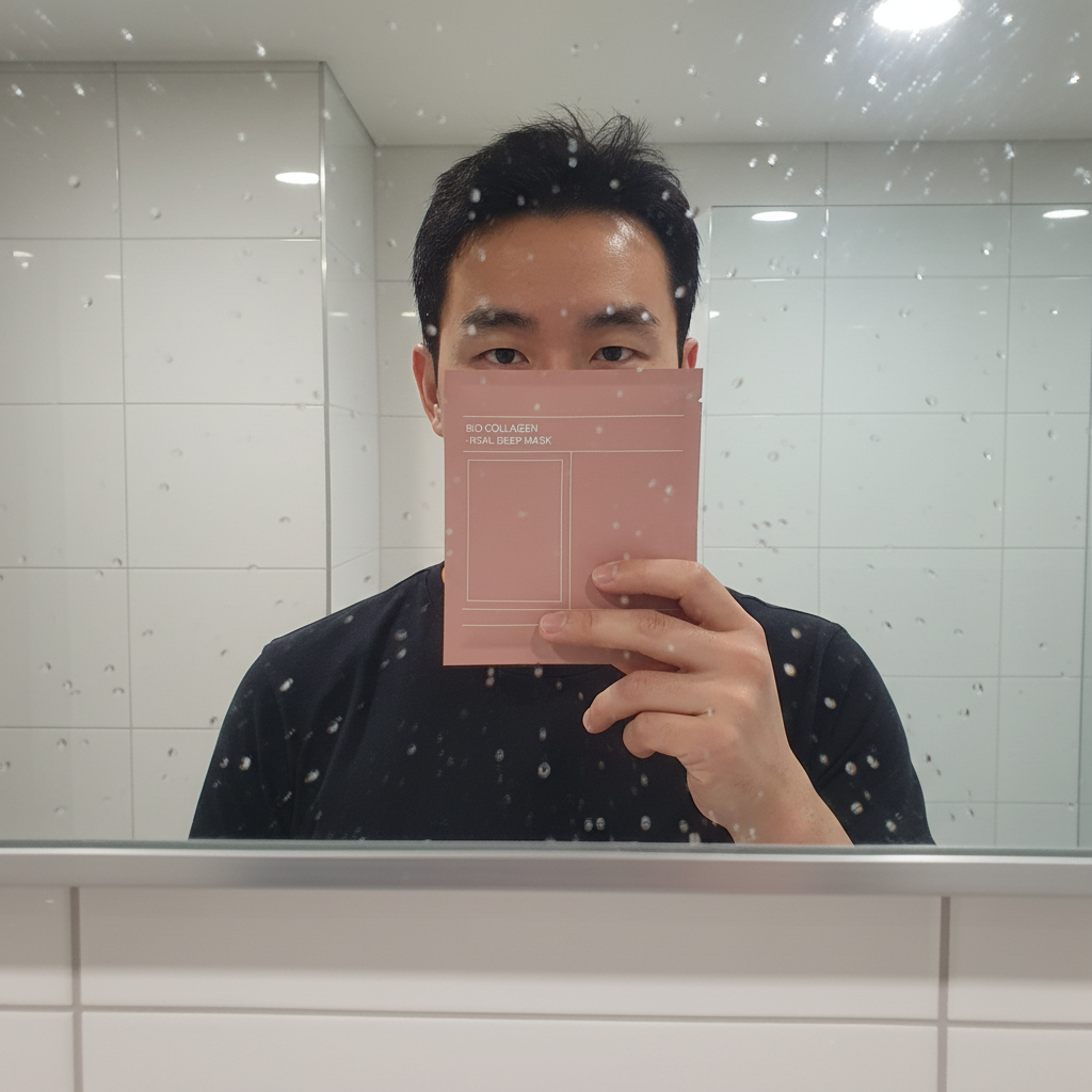 <em>Liam from Seattle, WA</em>