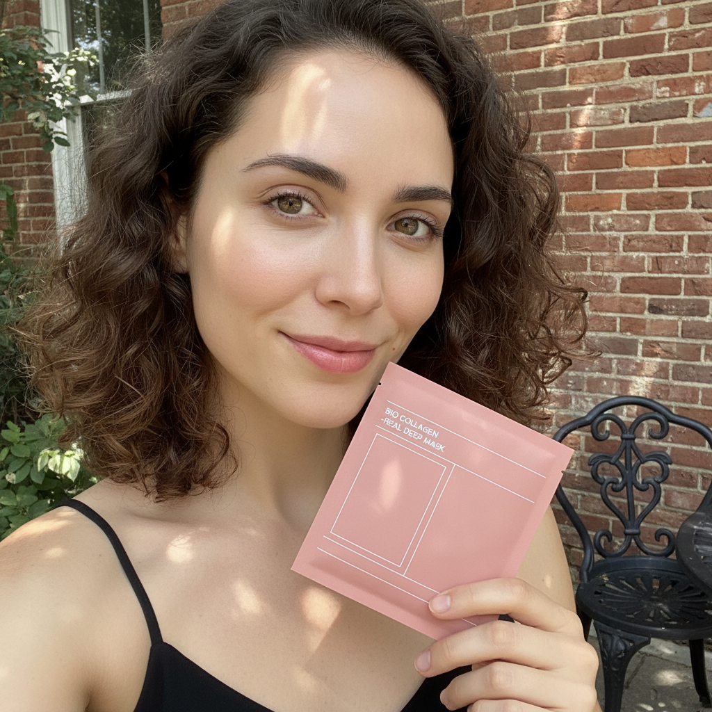 <em>Emma from New York, NY</em>